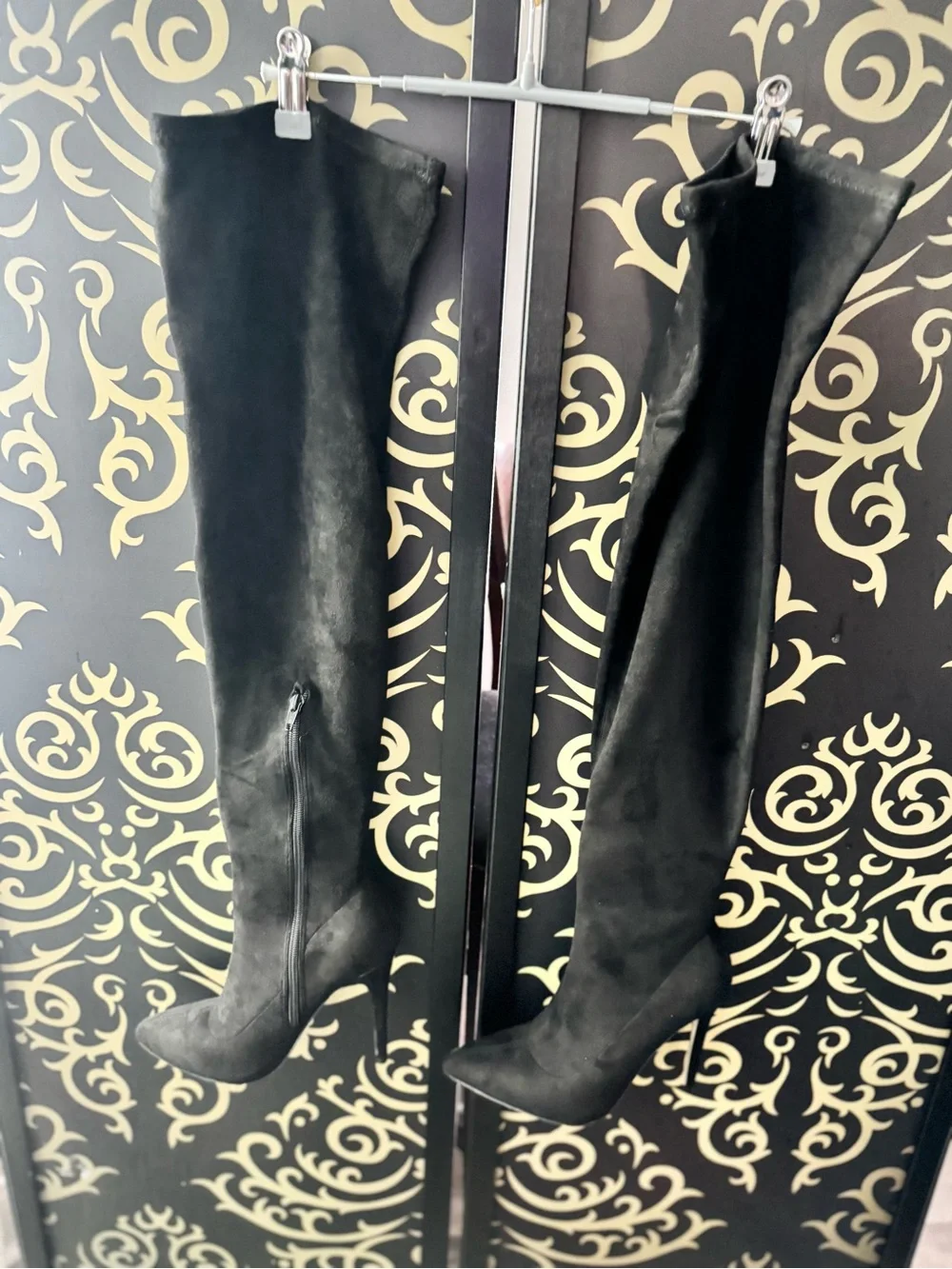 Fashion Nova tall over